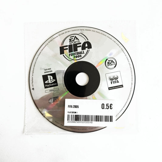 Fifa 2005