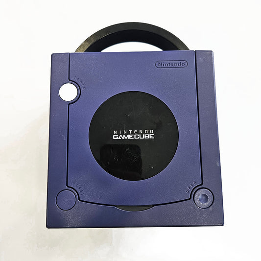 Consola Gamecube