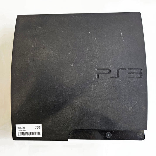 Consola PS3