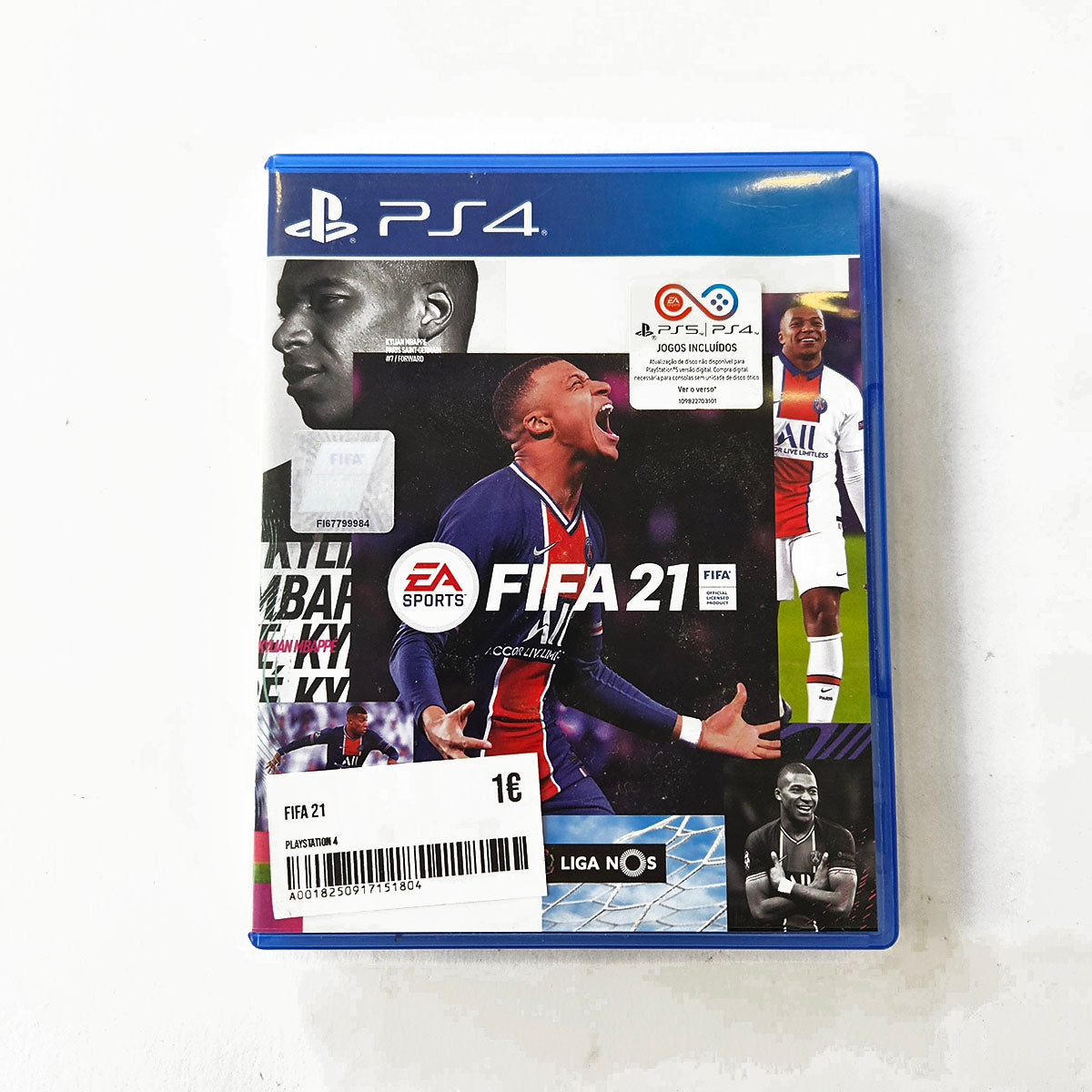 Fifa 21