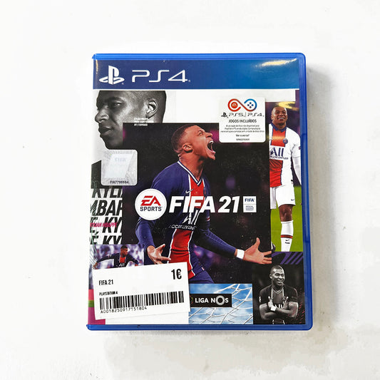 Fifa 21