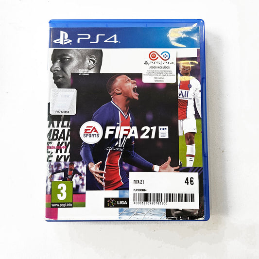 Fifa 21