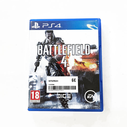 Battlefield 4