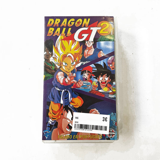 VHS
