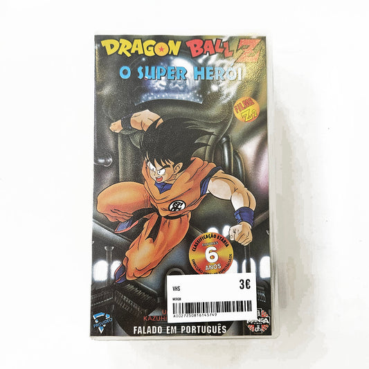 VHS