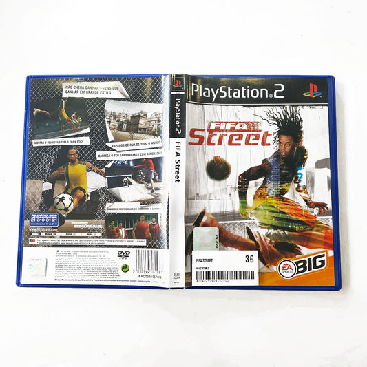 Fifa Street