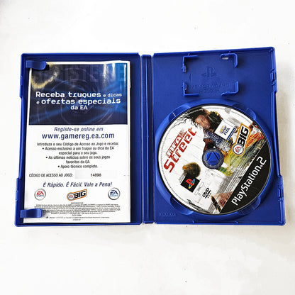Fifa Street