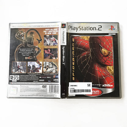 Spider-Man 2