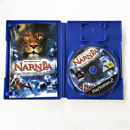 Chronicles of Narnia: Lion, the Witch and the Wardrobe