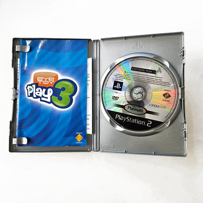 EyeToy: Play 3