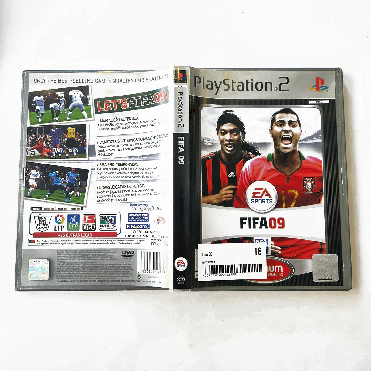 Fifa 09