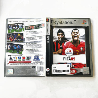 Fifa 09