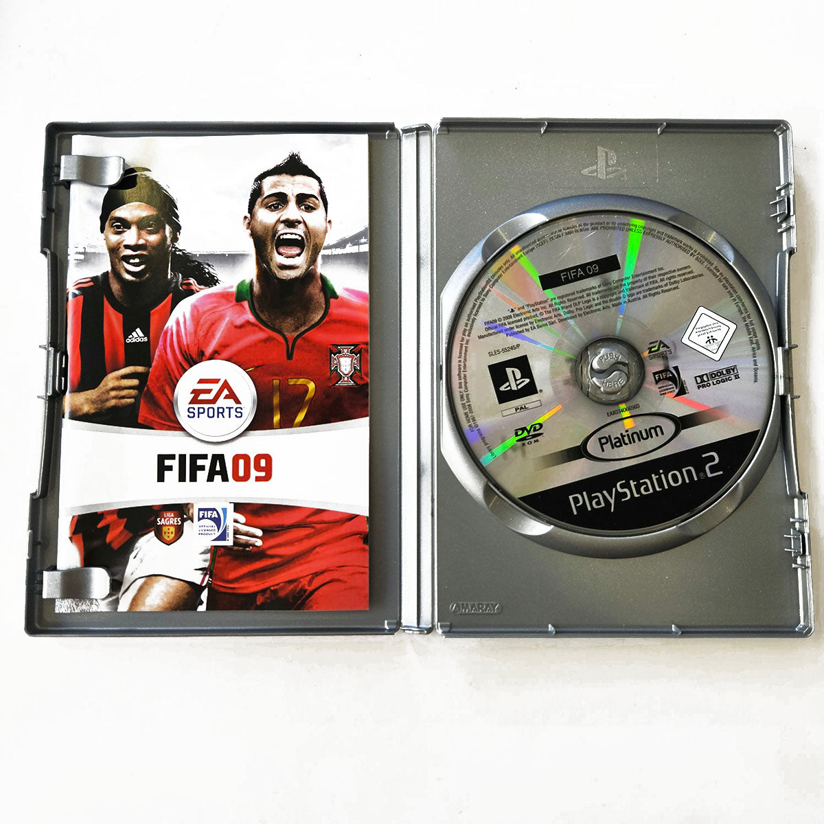 Fifa 09