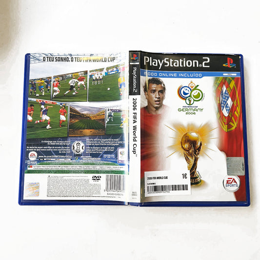 2006 Fifa World Cup