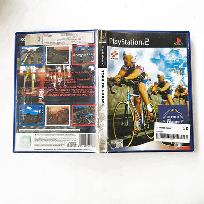 Le Tour de France