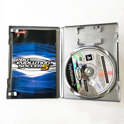PES 5