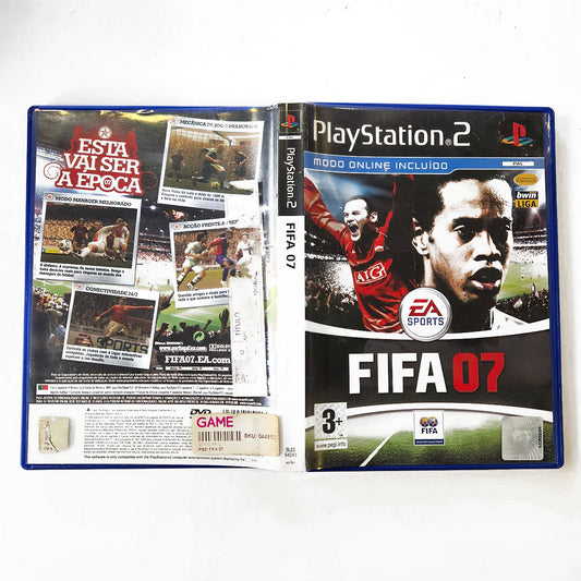 Fifa 07