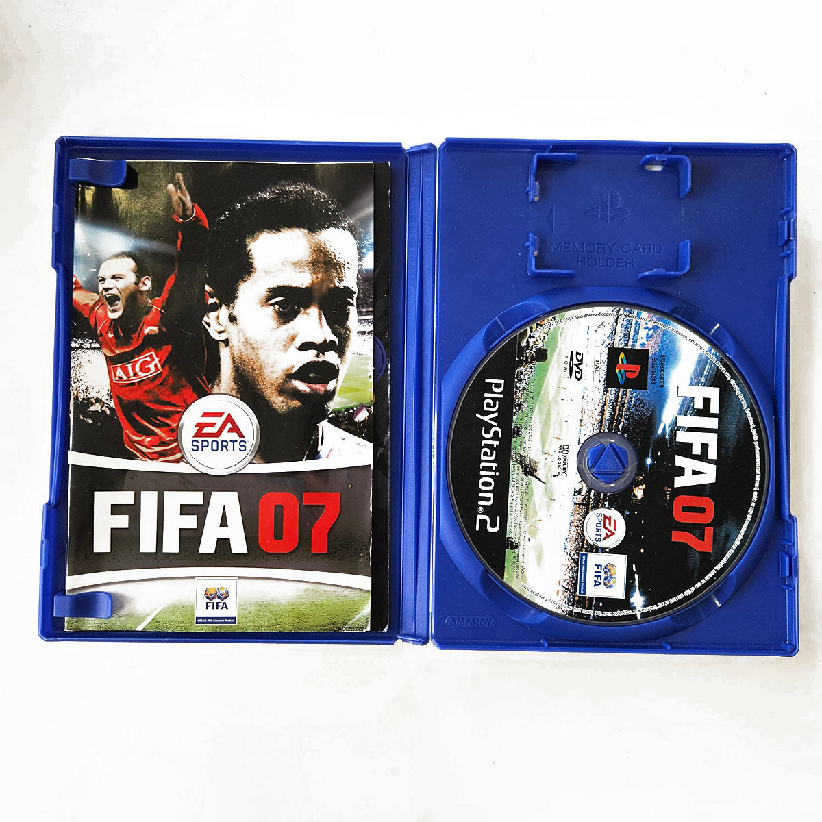Fifa 07