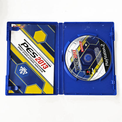 PES 2013