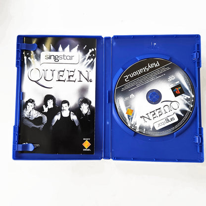Singstar Queen