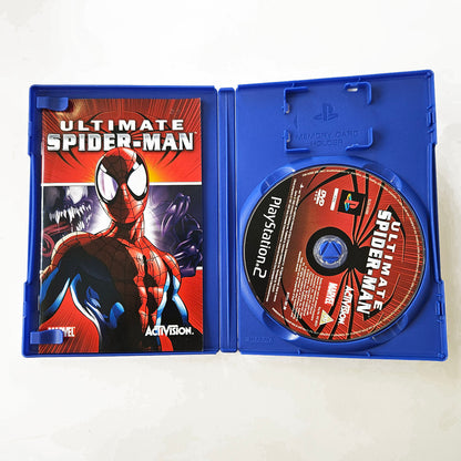 Ultimate Spider-Man