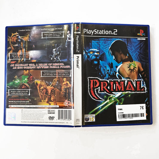 Primal