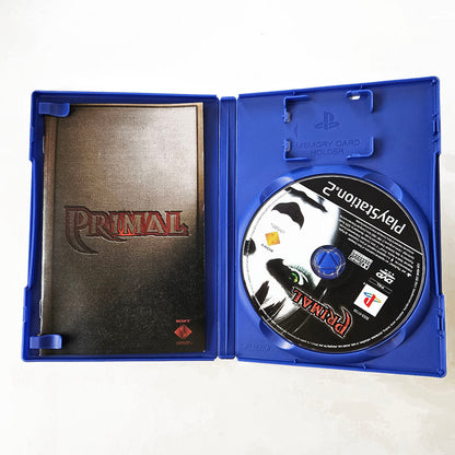 Primal