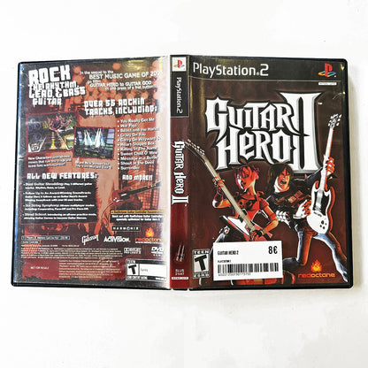Guitar Hero 2