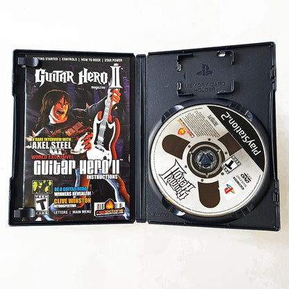 Guitar Hero 2