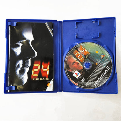24: The Game
