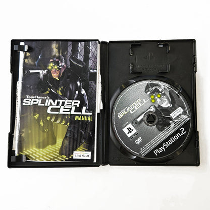Splinter Cell