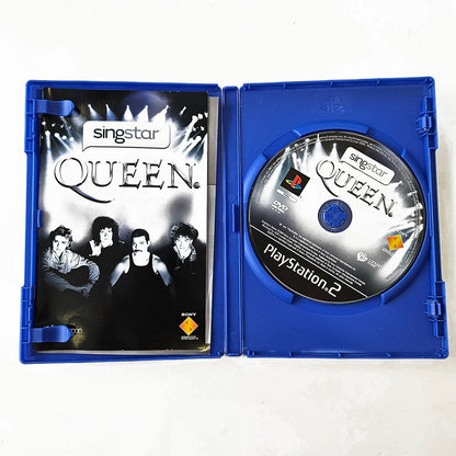 Singstar Queen