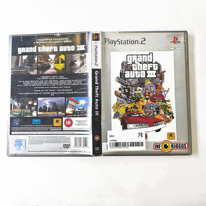 GTA 3