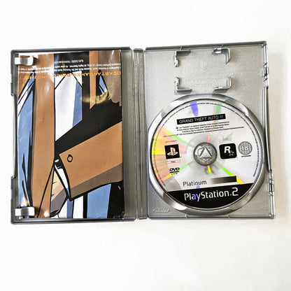GTA 3