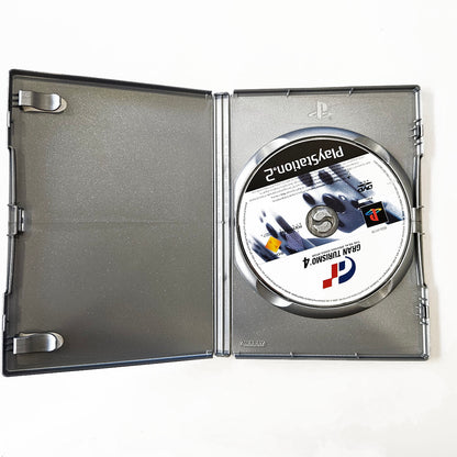 Gran Turismo 4