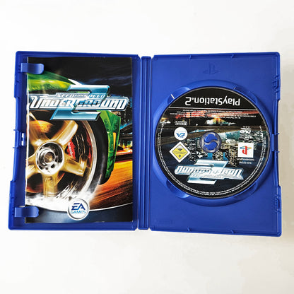 Need for Speed Underground 2