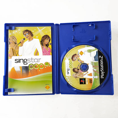 Singstar Pop