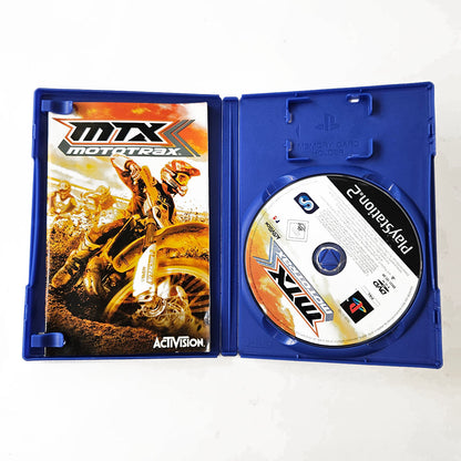 MTX: Mototrax