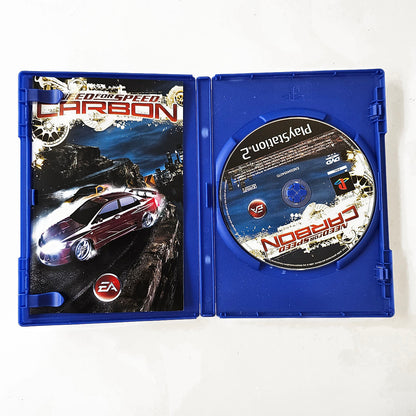 Need for Speed Carbon