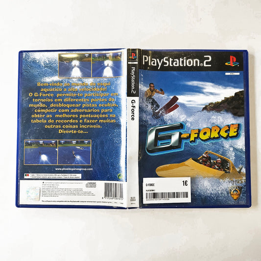 G-Force