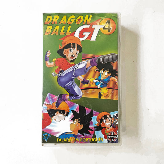 VHS