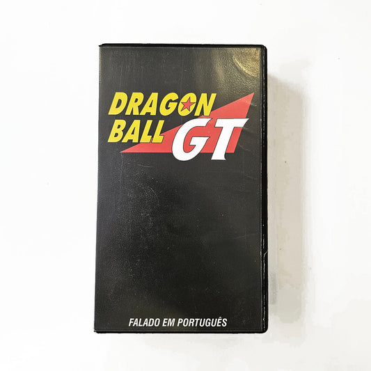 VHS