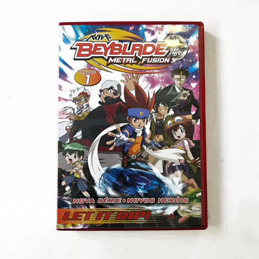 DVD