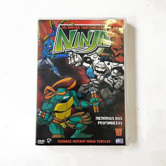 DVD