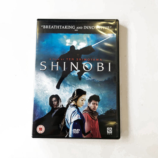 DVD