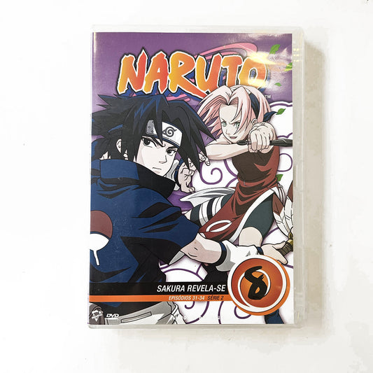 DVD