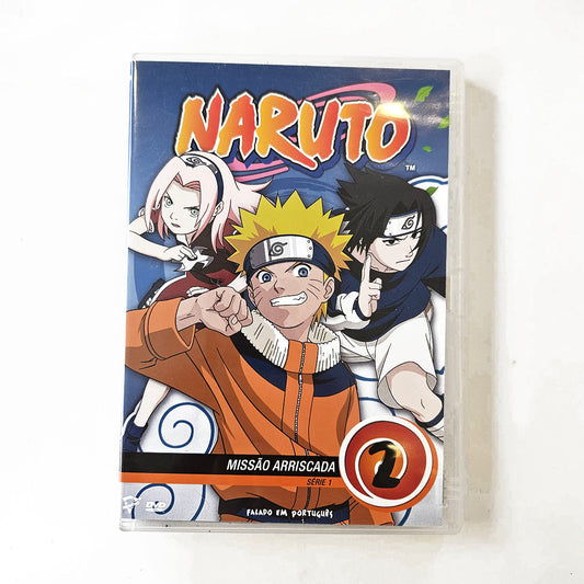 DVD