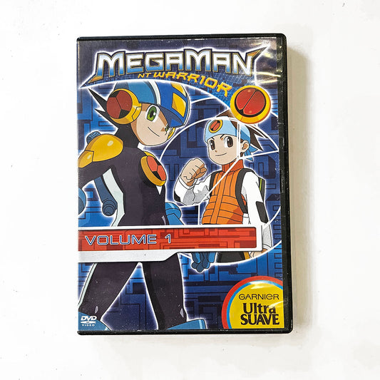 DVD