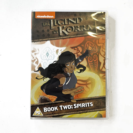 DVD