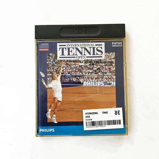 International Tennis Open